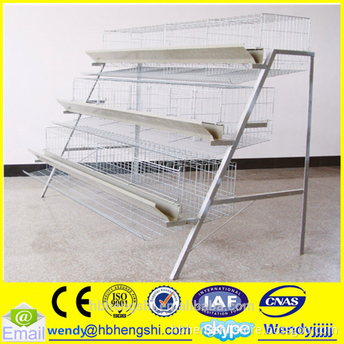 Chicken breeding cage/chicken house